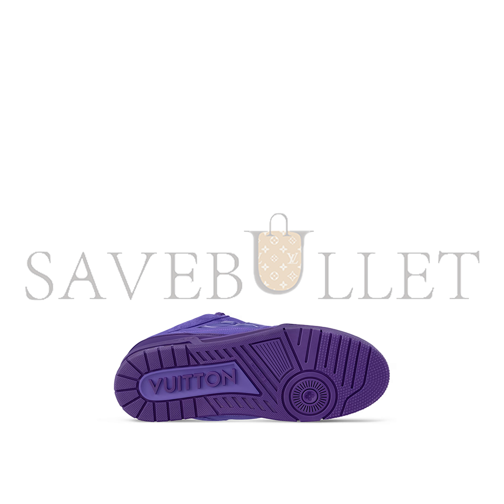LOUIS VUITTON LV SKATE SNEAKER 1ADG8P LOUIS VUITTON LV SKATE SNEAKER 1ADG8P